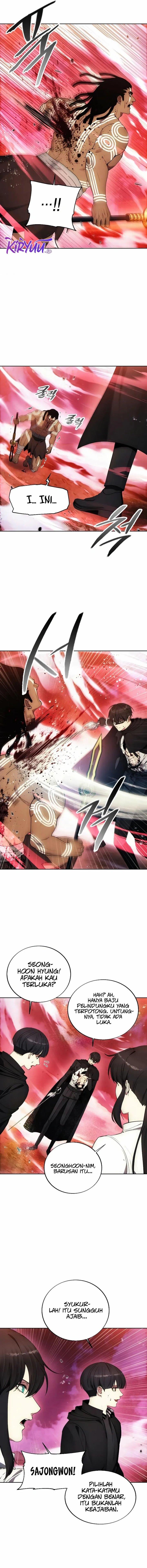 how-to-live-as-a-villain - Chapter: 127