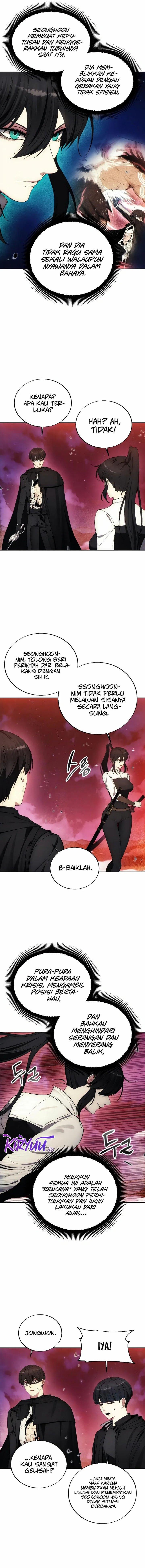 how-to-live-as-a-villain - Chapter: 127