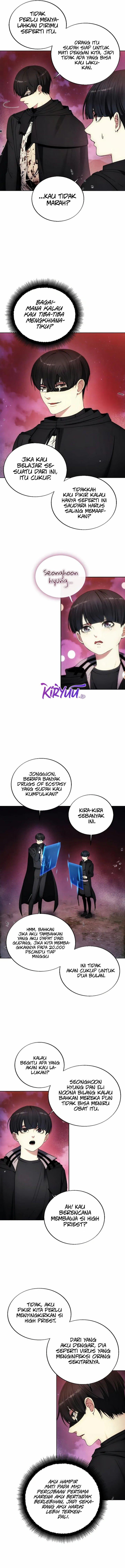 how-to-live-as-a-villain - Chapter: 127