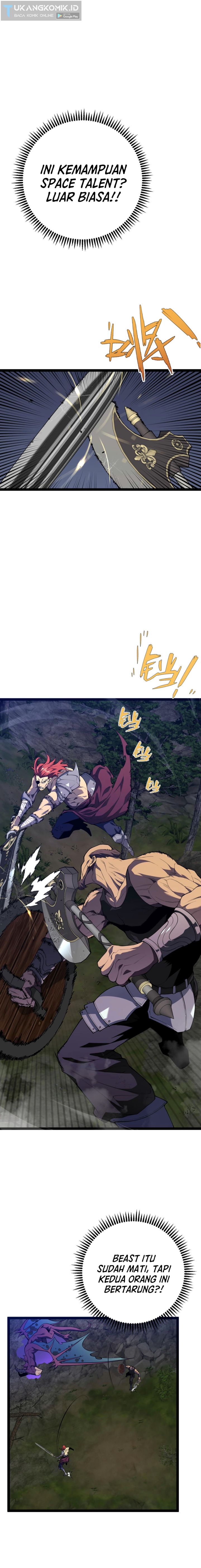 i-copy-talents - Chapter: 70