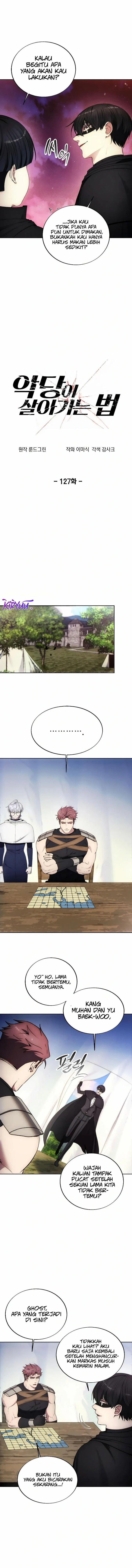 how-to-live-as-a-villain - Chapter: 127