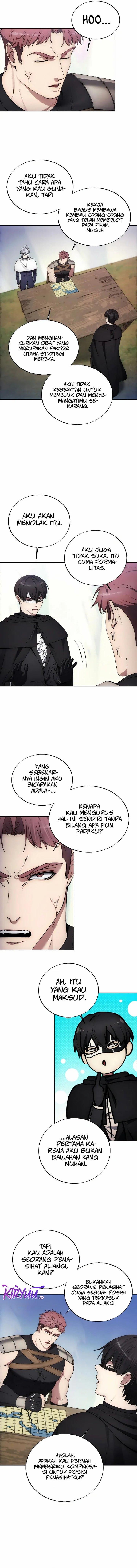 how-to-live-as-a-villain - Chapter: 127