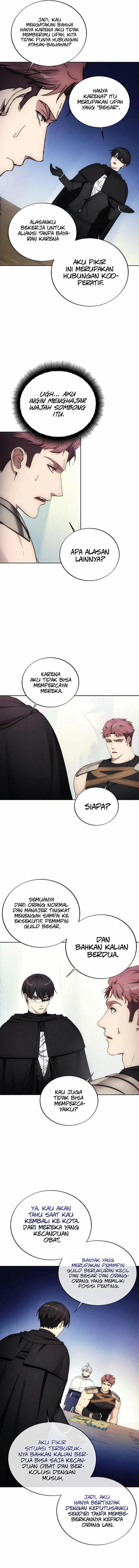 how-to-live-as-a-villain - Chapter: 127