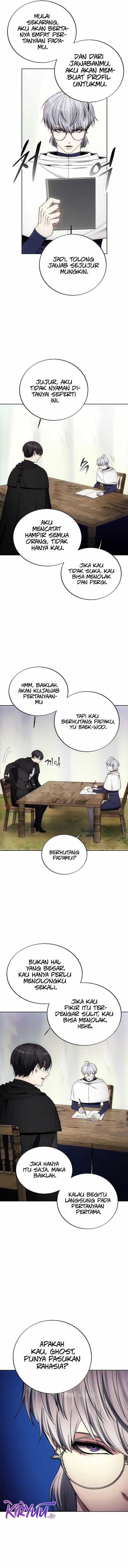 how-to-live-as-a-villain - Chapter: 127