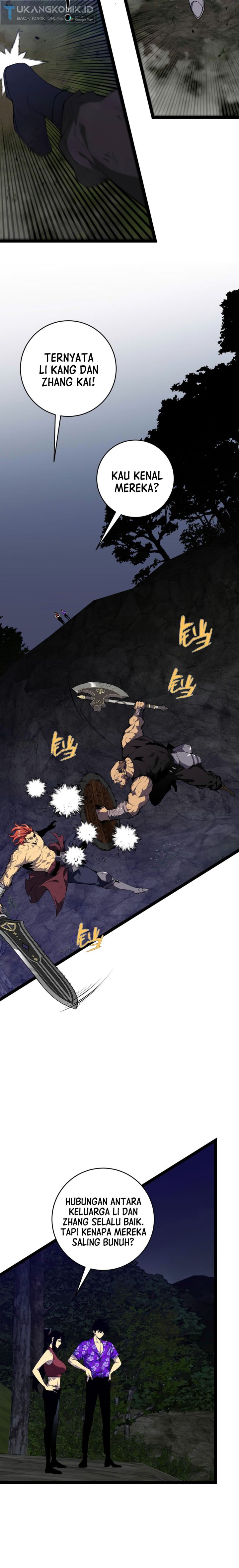 i-copy-talents - Chapter: 70