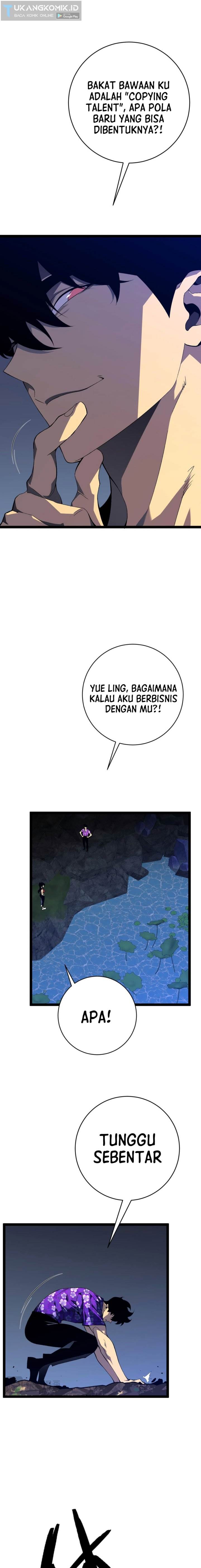 i-copy-talents - Chapter: 69