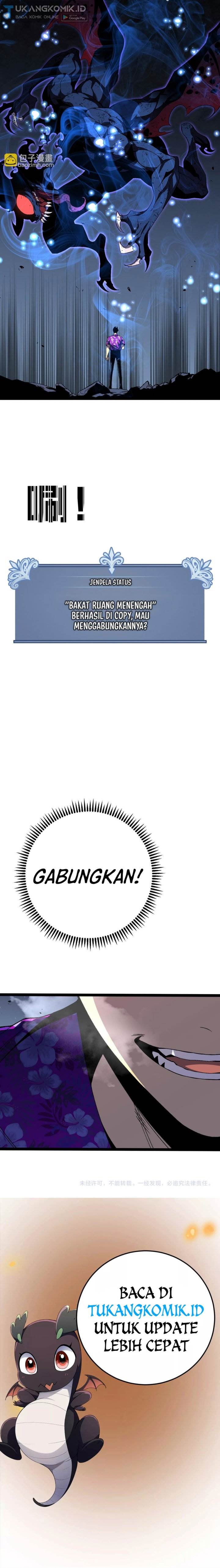 i-copy-talents - Chapter: 69