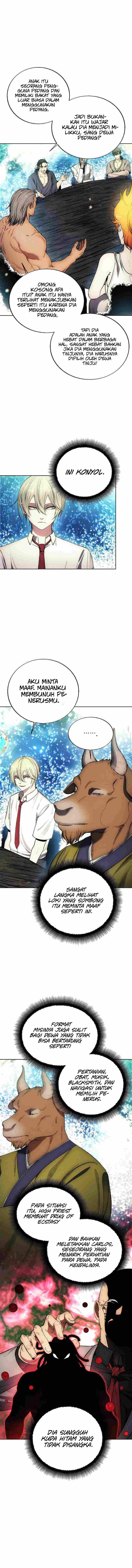 how-to-live-as-a-villain - Chapter: 128