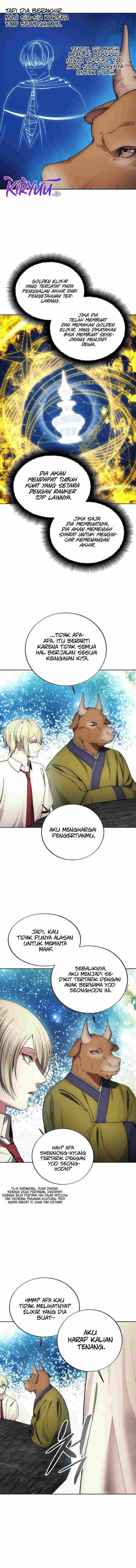 how-to-live-as-a-villain - Chapter: 128