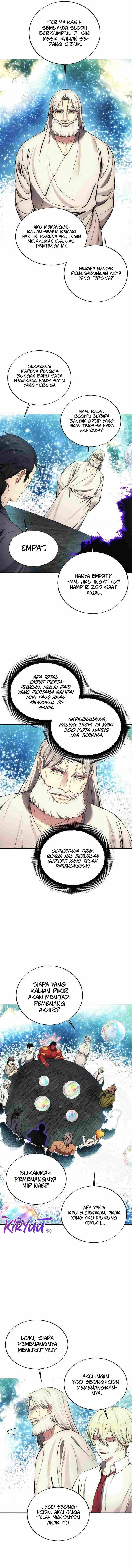 how-to-live-as-a-villain - Chapter: 128
