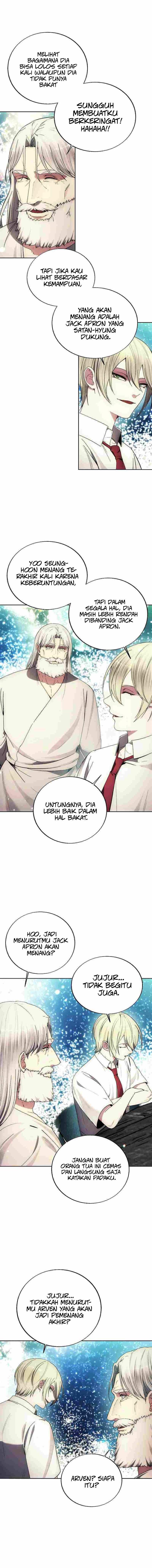 how-to-live-as-a-villain - Chapter: 128