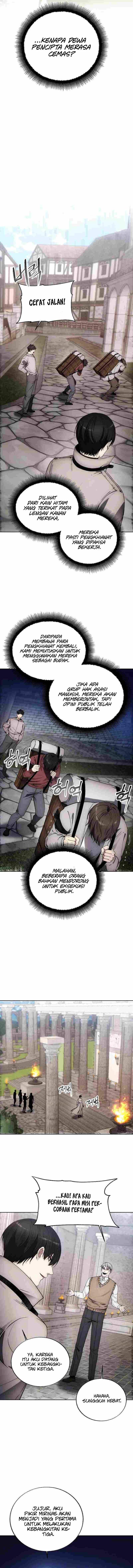 how-to-live-as-a-villain - Chapter: 128