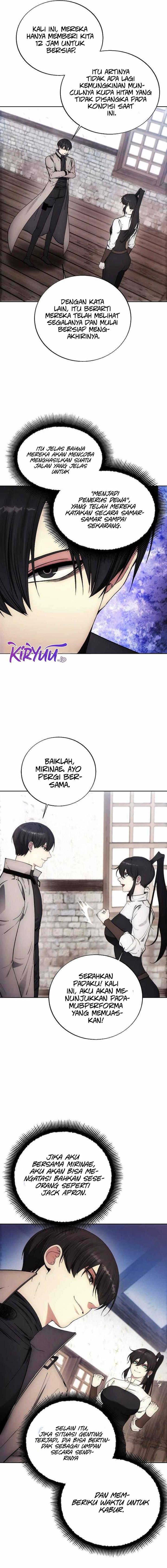 how-to-live-as-a-villain - Chapter: 128
