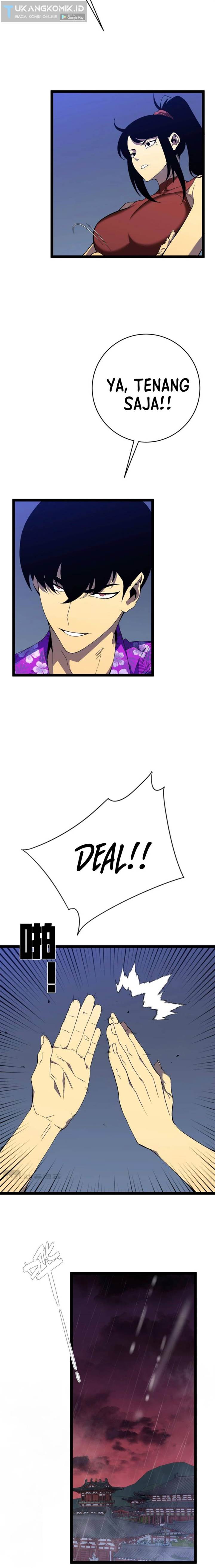 i-copy-talents - Chapter: 66