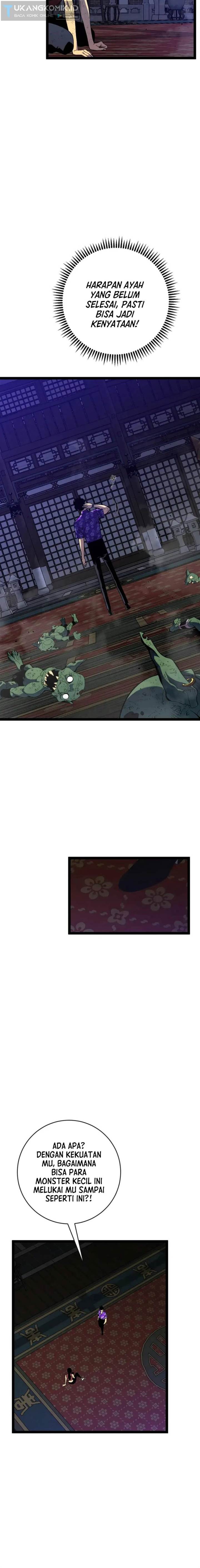 i-copy-talents - Chapter: 65