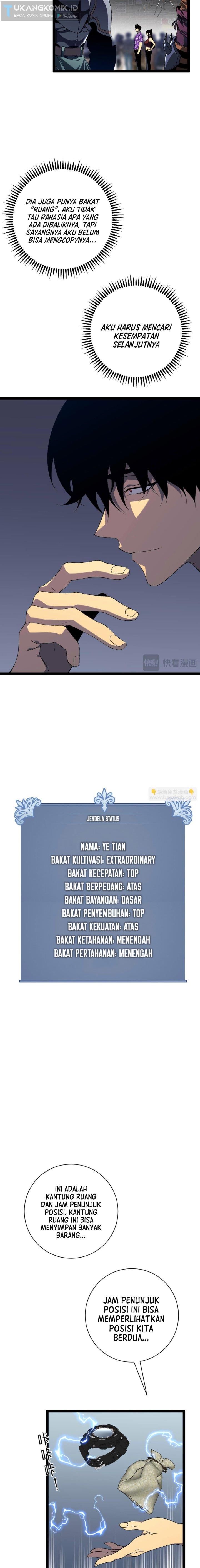 i-copy-talents - Chapter: 64