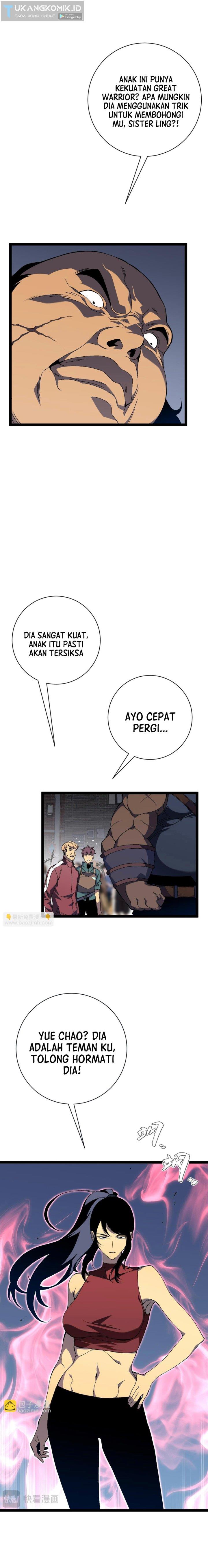 i-copy-talents - Chapter: 64