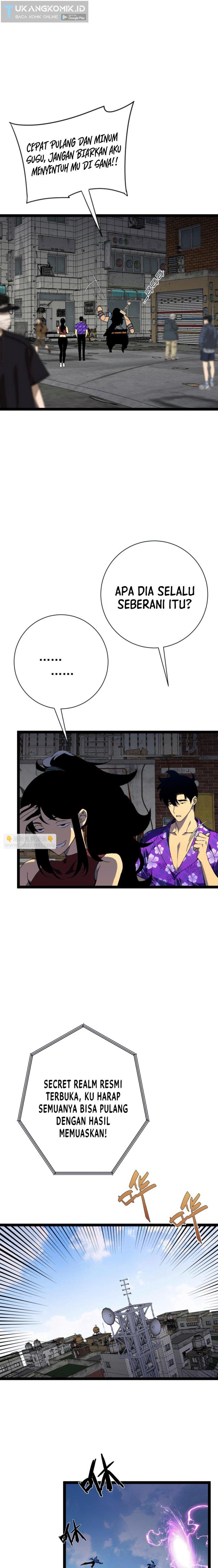 i-copy-talents - Chapter: 64