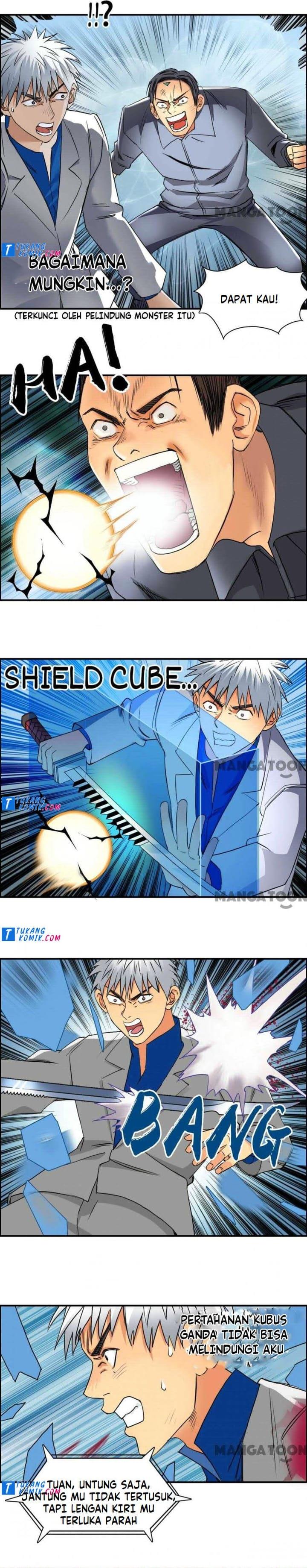 super-cube - Chapter: 83