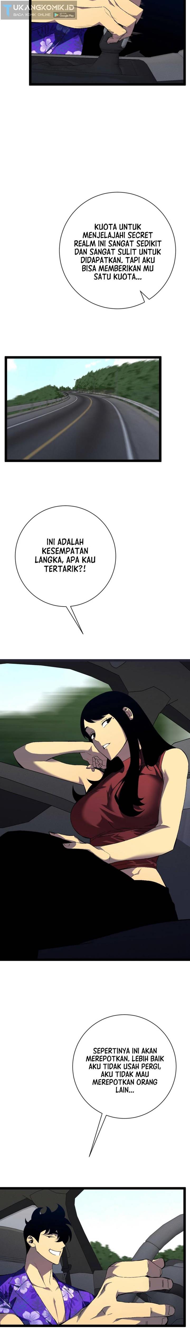 i-copy-talents - Chapter: 62
