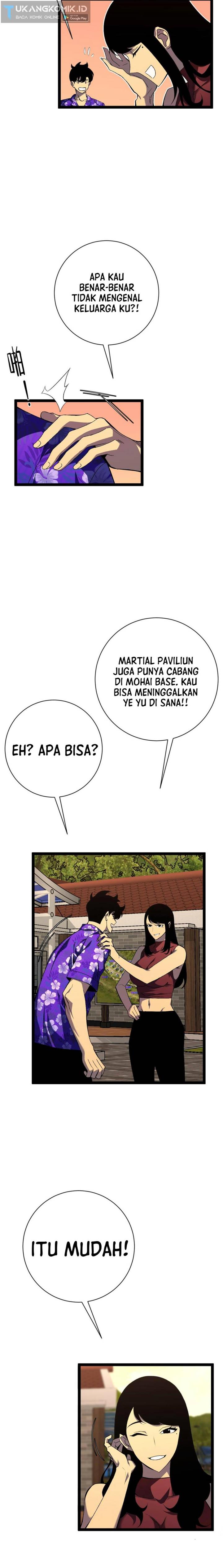 i-copy-talents - Chapter: 62