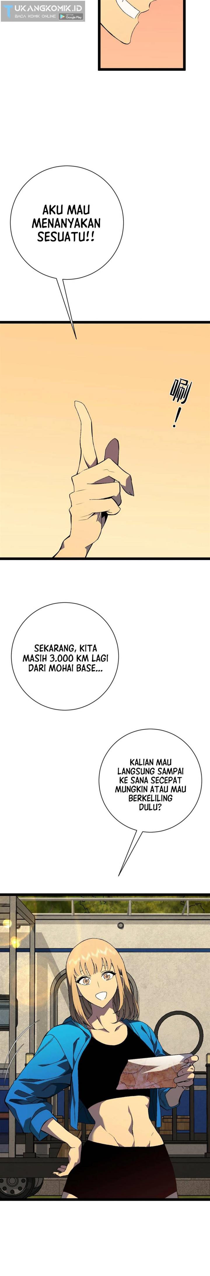 i-copy-talents - Chapter: 62
