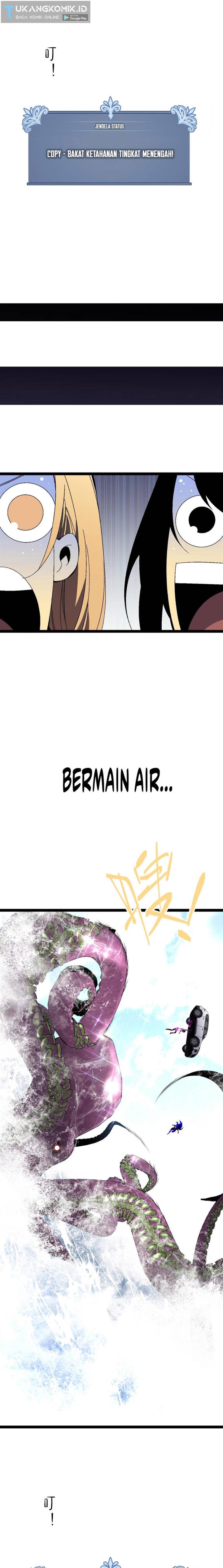i-copy-talents - Chapter: 62