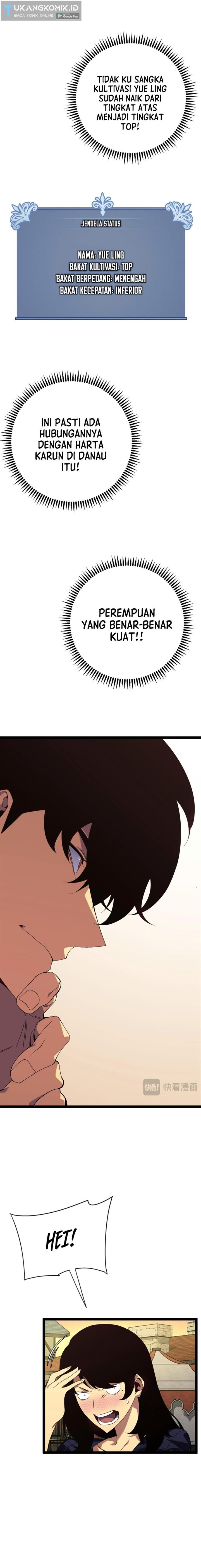 i-copy-talents - Chapter: 61