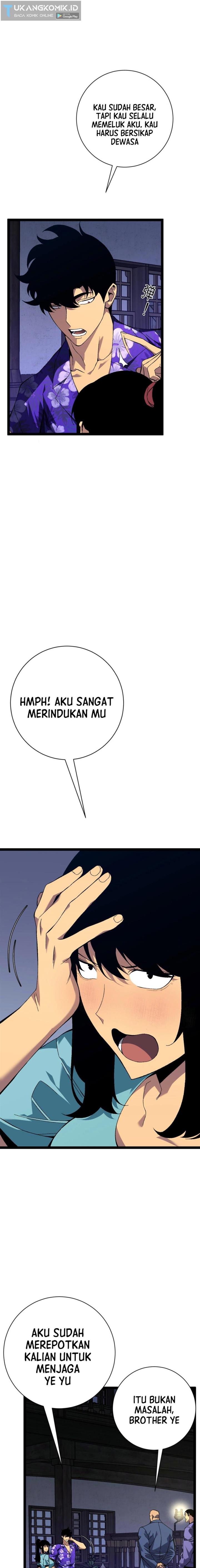 i-copy-talents - Chapter: 61