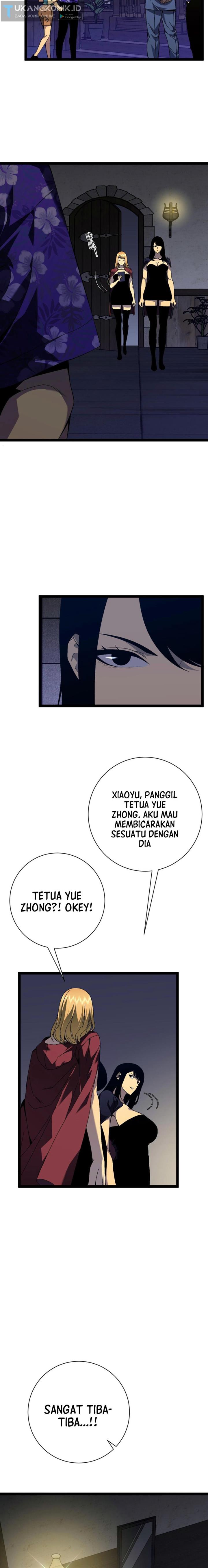 i-copy-talents - Chapter: 61
