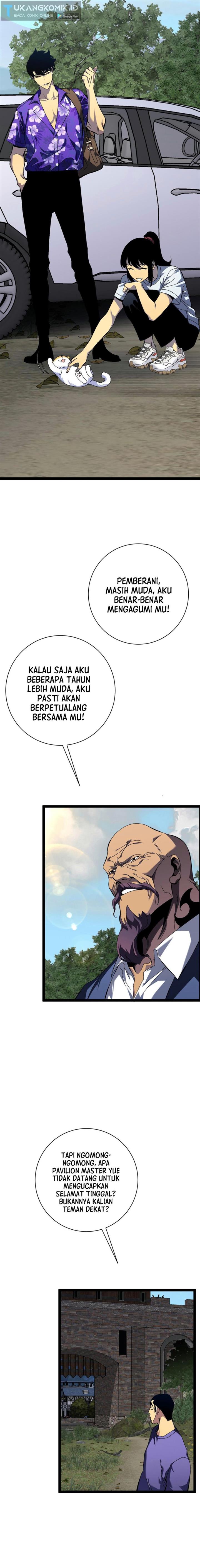 i-copy-talents - Chapter: 61