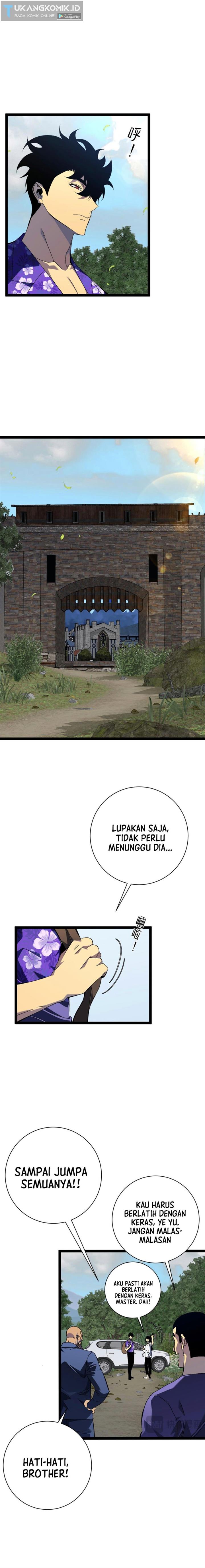 i-copy-talents - Chapter: 61