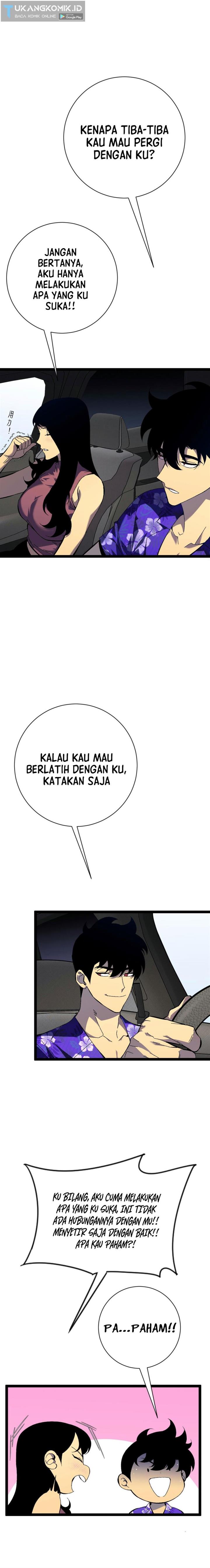 i-copy-talents - Chapter: 61