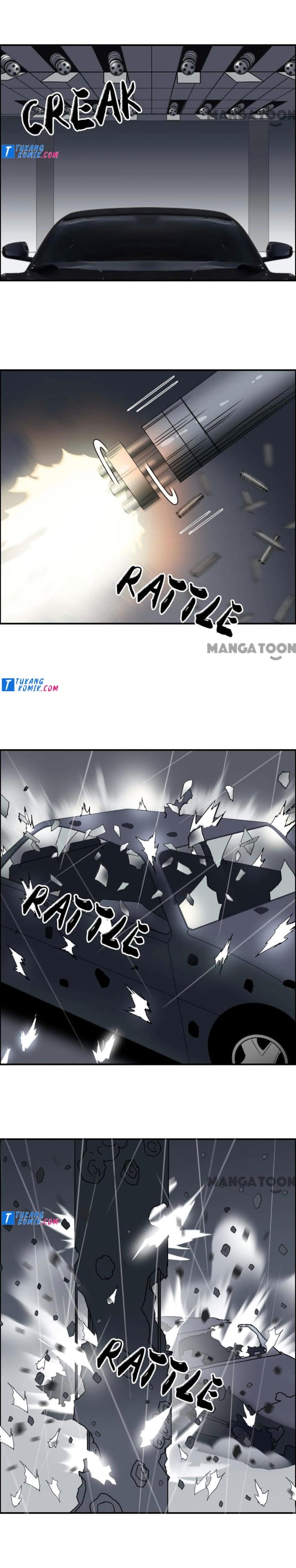 super-cube - Chapter: 84