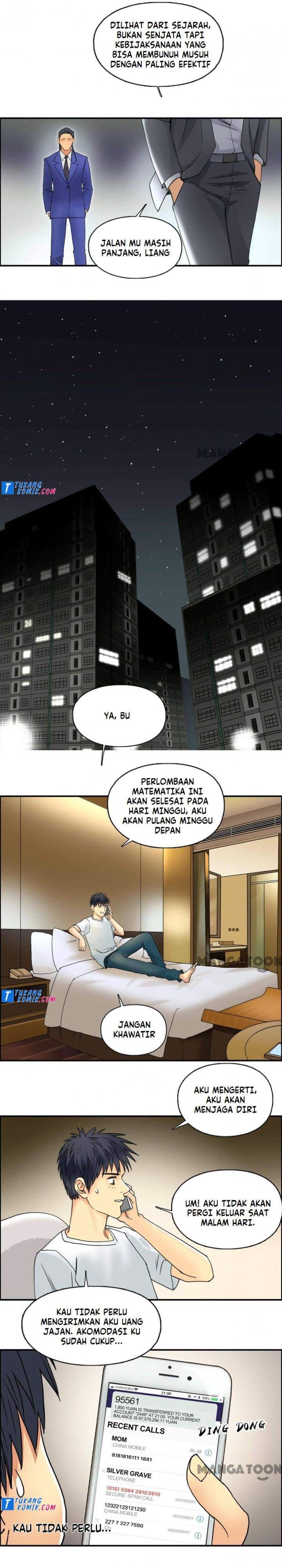 super-cube - Chapter: 84