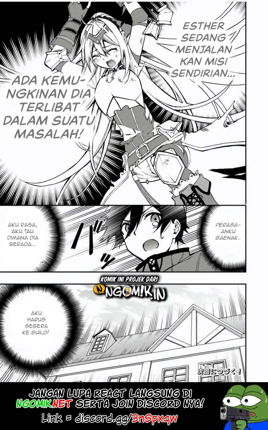 the-reincarnated-inferior-magic-swordsman - Chapter: 24