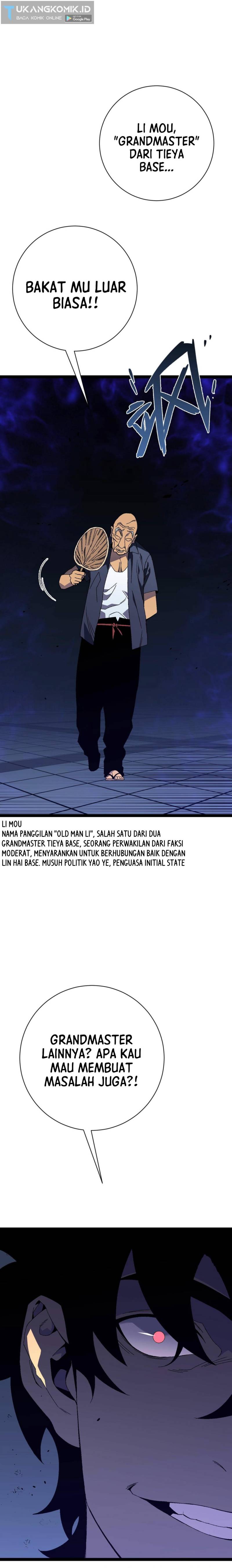 i-copy-talents - Chapter: 58