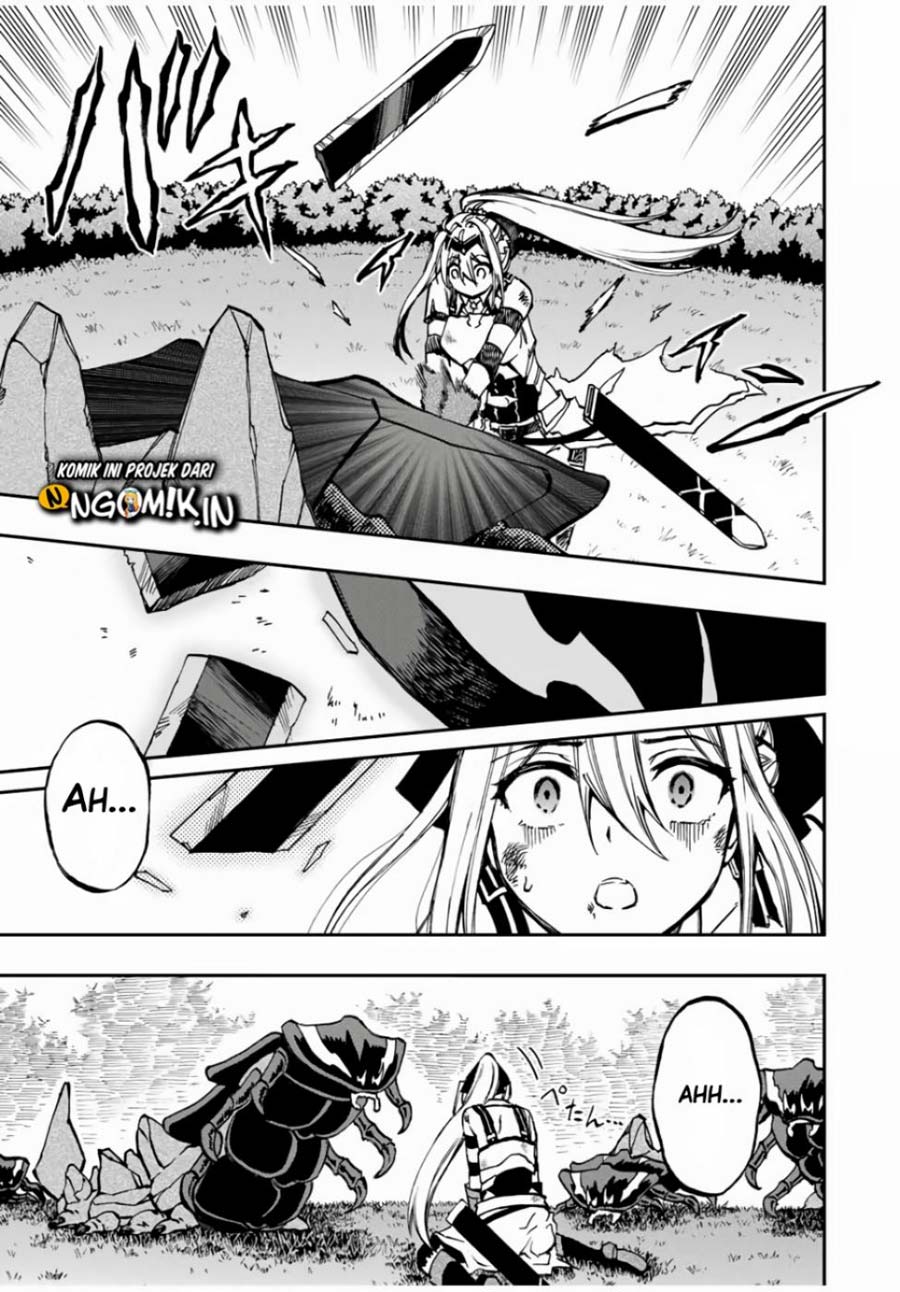 the-reincarnated-inferior-magic-swordsman - Chapter: 26