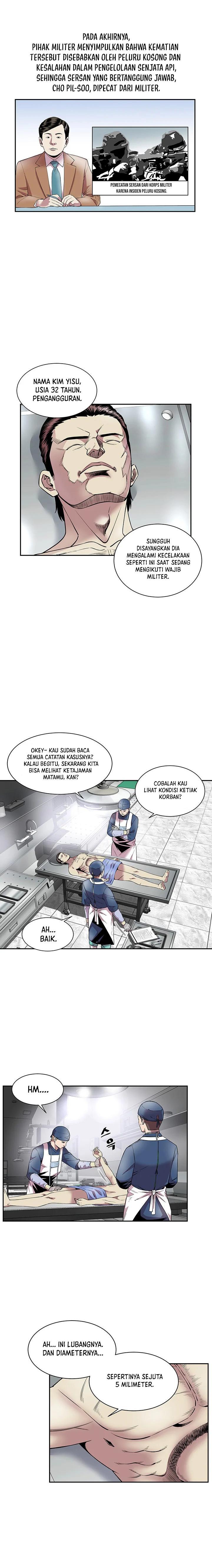 god-of-autopsy - Chapter: 17