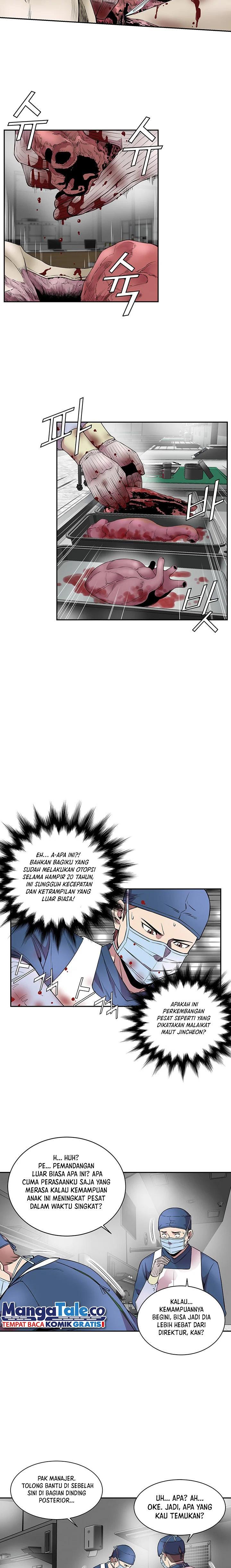 god-of-autopsy - Chapter: 17