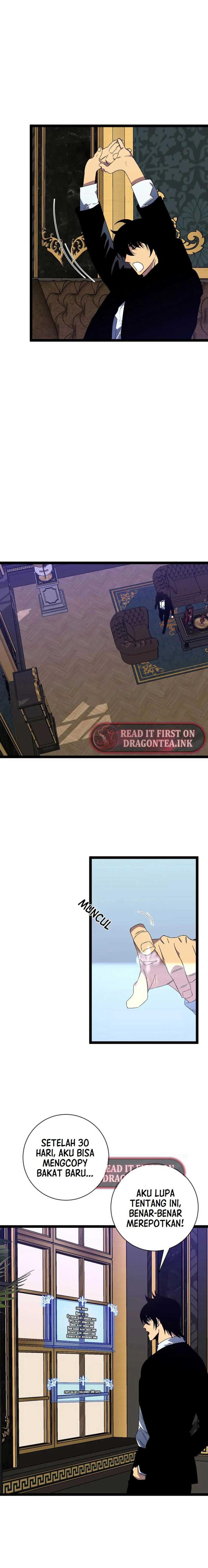 i-copy-talents - Chapter: 50