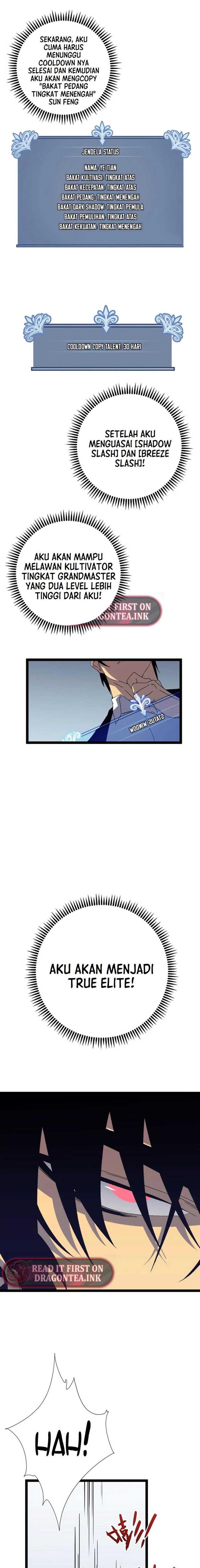 i-copy-talents - Chapter: 50