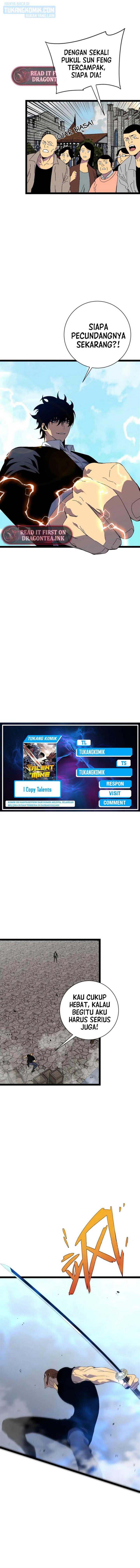 i-copy-talents - Chapter: 49