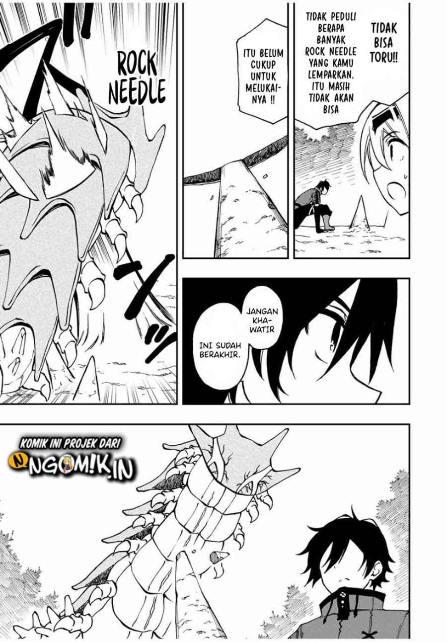 the-reincarnated-inferior-magic-swordsman - Chapter: 29