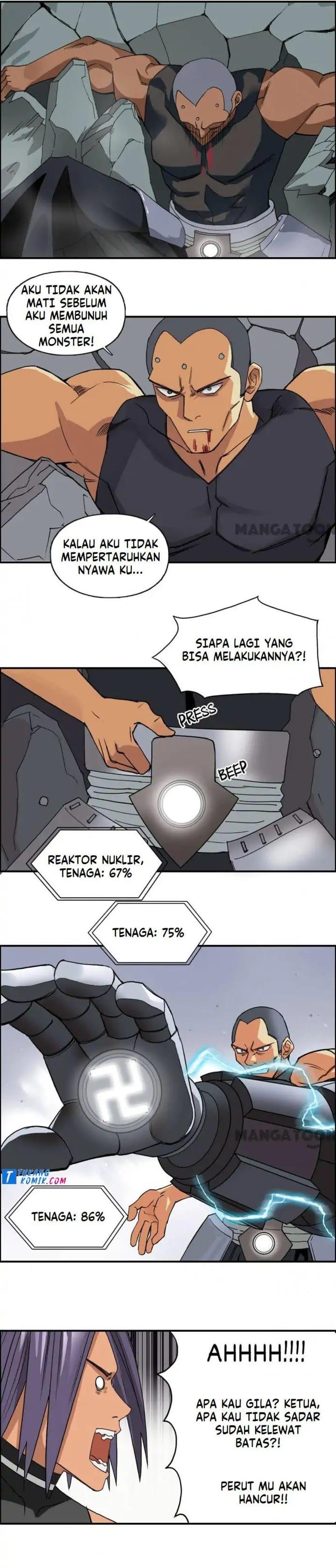 super-cube - Chapter: 89