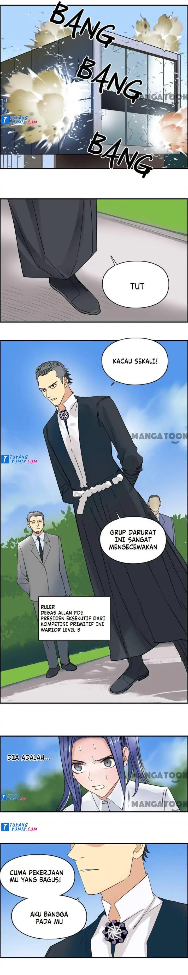 super-cube - Chapter: 89