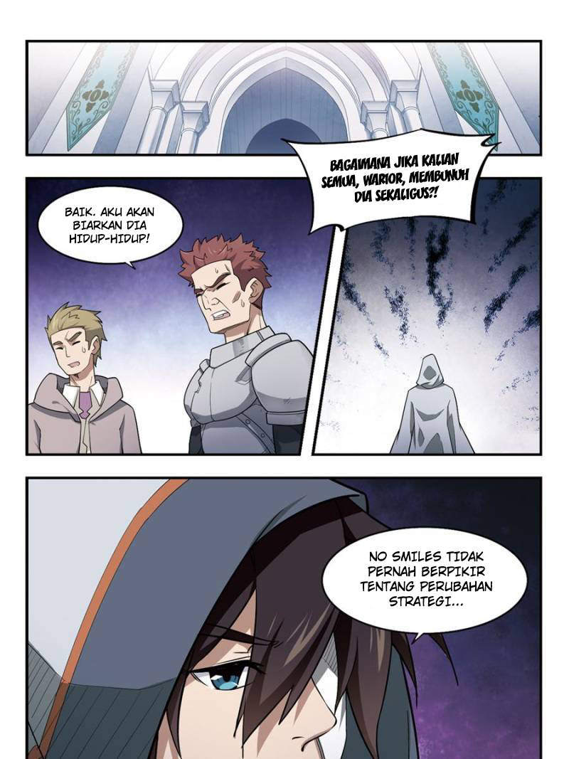 virtual-world-close-combat-mage - Chapter: 58