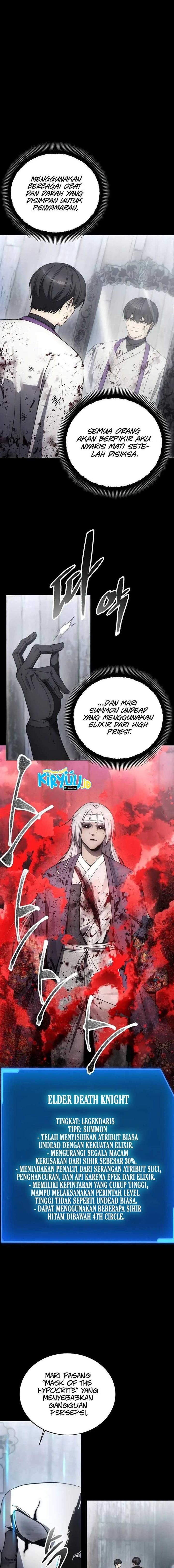 how-to-live-as-a-villain - Chapter: 137