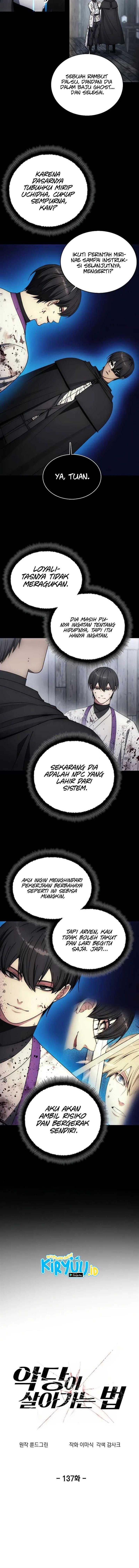 how-to-live-as-a-villain - Chapter: 137