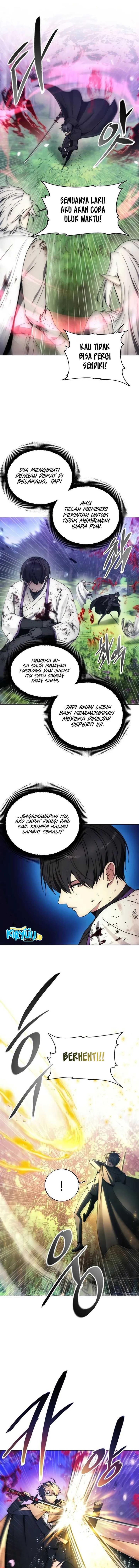 how-to-live-as-a-villain - Chapter: 137